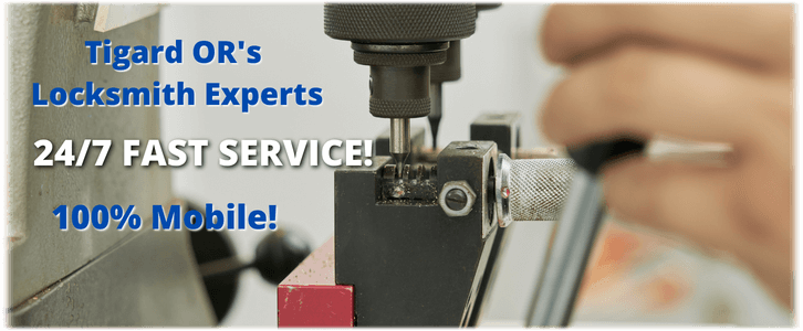 Tigard OR Locksmith Service