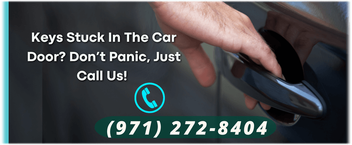 Car Lockout Service Tigard OR