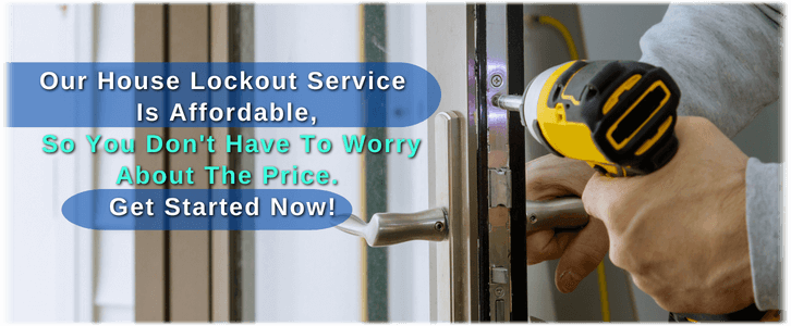 House Lockout Service Tigard OR