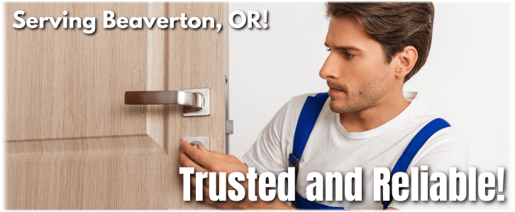 Locksmith Beaverton OR