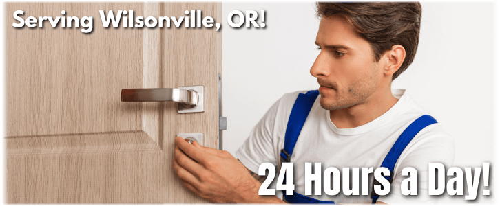 Locksmith Wilsonville OR